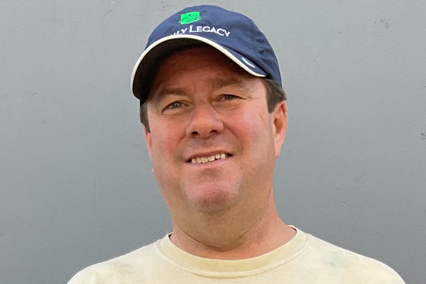 Michael Mithoff